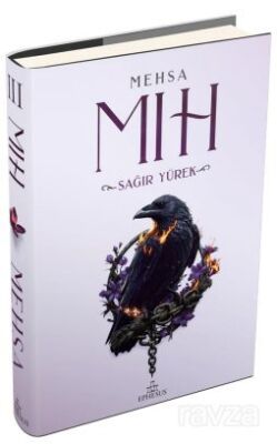 MIH 3: Sağır Yürek (Ciltli) - 1