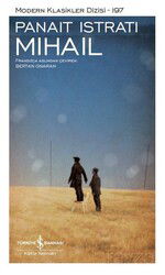 Mihail (Ciltli) - İş Bankası Yayınları