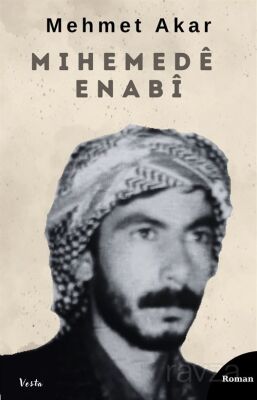 Mıhemede Enabi - 1