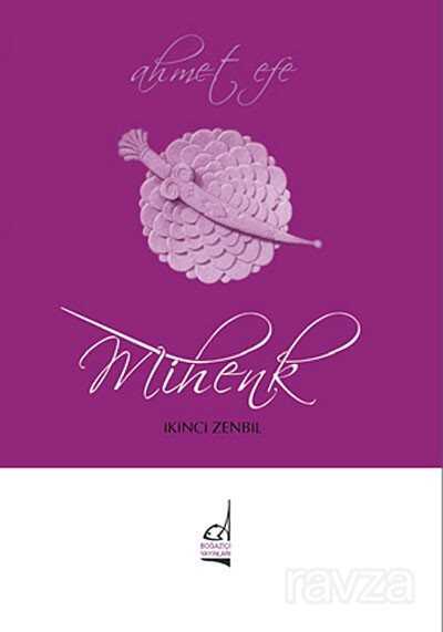 Mihenk - Boğaziçi Yayınları