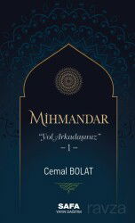 Mihmandar Yol Arkadaşınız - MSB Safa Yayın Dağıtım