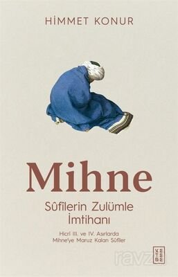 Mihne - 1