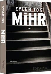 Mihr - Hayy Kitap - Kampanya