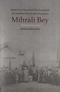 Mihrali Bey - 1