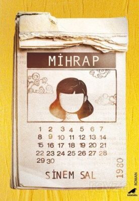 Mihrap - 1