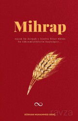 Mihrap - Çıra Yayınları