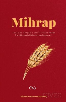 Mihrap - 1