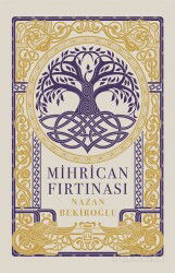 Mihrican Fırtınası - Timaş Yayınları
