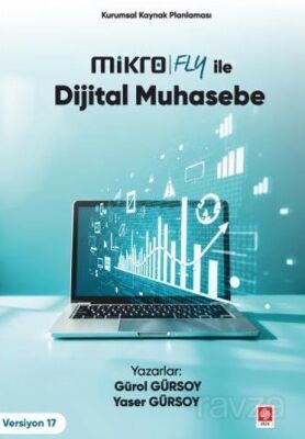 Mikro Fly ile Dijital Muhasebe - 1