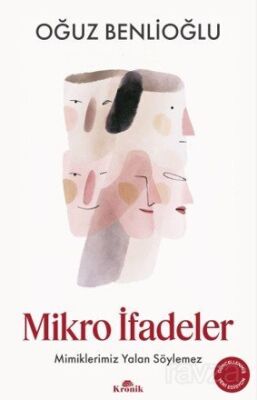 Mikro İfadeler - 1