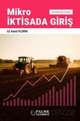 Mikro İktisada Giriş - Palme Yayıncılık