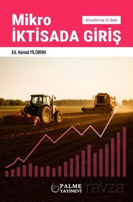 Mikro İktisada Giriş - 1