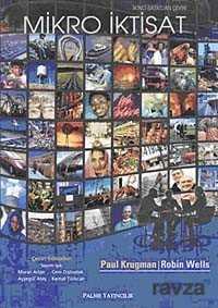 Mikro İktisat / Paul Krugman - Palme Yayıncılık