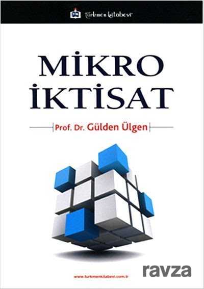 Mikro İktisat - Türkmen Kitabevi