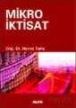 Mikro İktisat - Alfa Yayınları (Ders Kitapları)