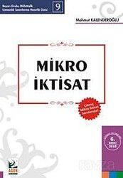 Mikro İktisat - Agon Bilgi Akademisi