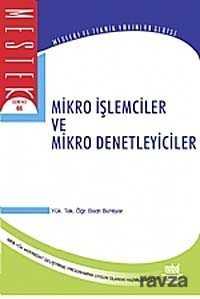 Mikro İşlemciler ve Mikro Denetleyiciler - 1