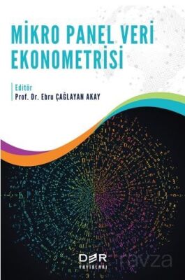 Mikro Panel Veri Ekonometrisi - 1