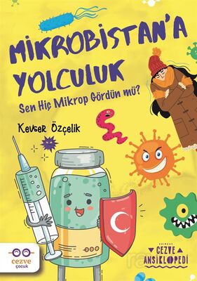 Mikrobistan'a Yolculuk - 1