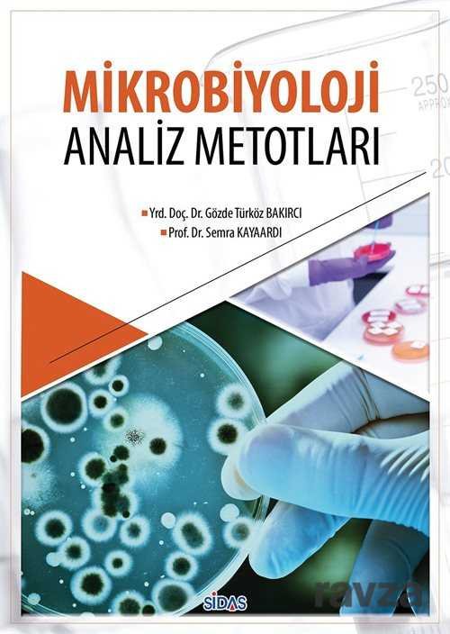 Mikrobiyoloji Analiz Metotları - 1