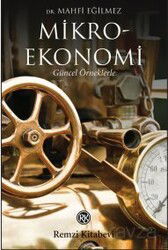 Mikroekonomi - Remzi Kitabevi