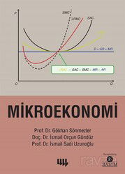 Mikroekonomi - Literatür Yayınları