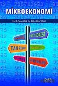 Mikroekonomi - Der Yayınları