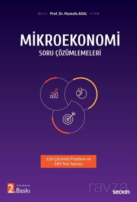 Mikroekonomi Soru Çözümlemeleri - 1