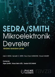 Mikroelektronik Devreler - Palme Yayıncılık