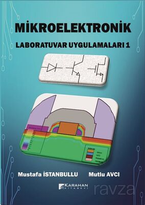 Mikroelektronik Laboratuvar Uygulamaları 1 - 1