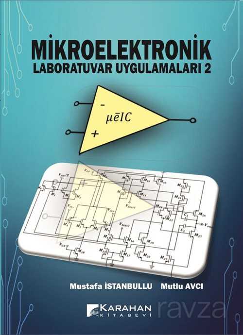 Mikroelektronik Laboratuvar Uygulamaları 2 - 1