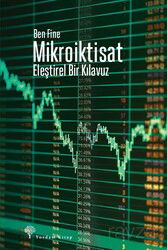 Mikroiktisat - Yordam Kitap