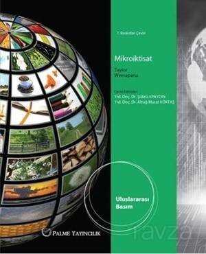 Mikroiktisat (Taylor Weerapana) - Palme Yayıncılık