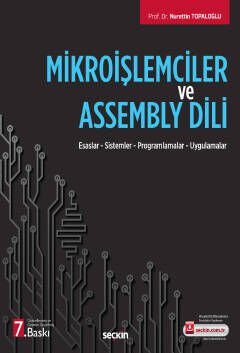 Mikroişlemciler ve Assembly Dili - 1