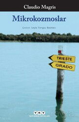 Mikrokozmoslar - Yapı Kredi Yayınları