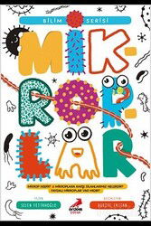 Mikroplar - Erdem Çocuk Yayınları