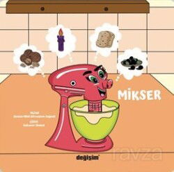 Mikser - Değişim Yayınları