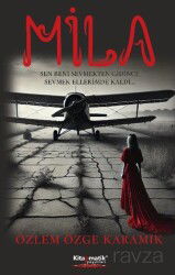 Mila - Kitapmatik Yayınları