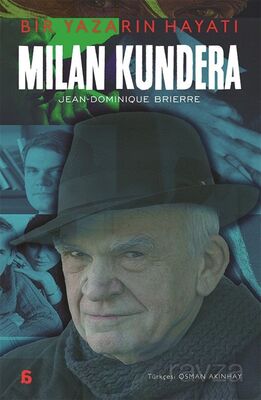 Milan Kundera - 1