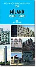 Milano 1900-2000 - Boyut Yayın Grubu