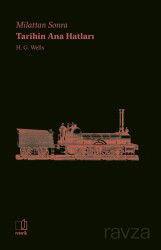 Milattan Sonra Tarihin Ana Hatları - Retorik Yayınları