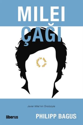 Milei Çağı: Arjantin'in Yeni Yolu - 1