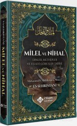 Milel ve Nihal Dinler Mezhepler ve Felsefi Görüşler Tarihi - İtisam Yayıncılık