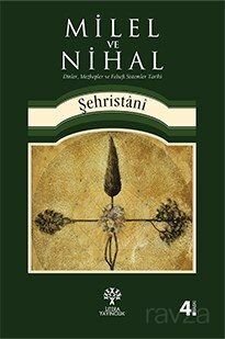 Milel ve Nihal / Sehristani - 1