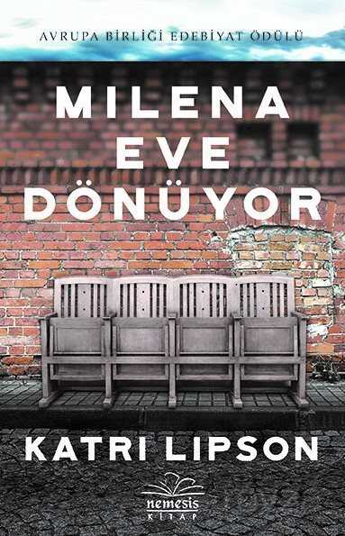Milena Eve Dönüyor - Nemesis Kitap