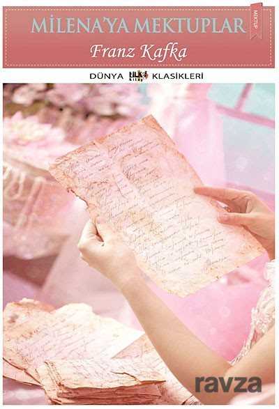 Milena'ya Mektuplar - Tilki Kitap