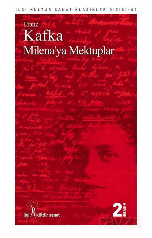 Milena'ya Mektuplar - 1