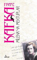 Milena'ya Mektuplar - Girdap Kitap