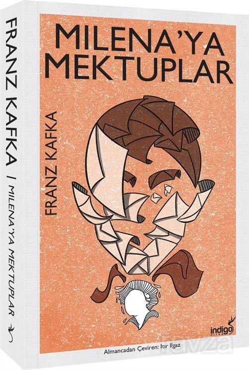 Milena'ya Mektuplar - İndigo Kitap