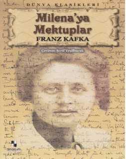 Milena'ya Mektuplar - Anonim Yayıncılık